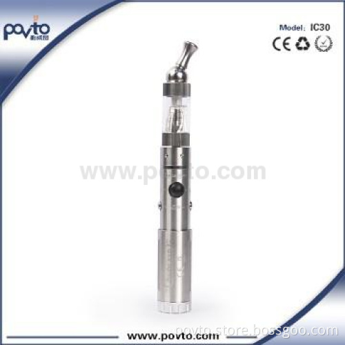 Itaste with iclear30--New Model Electronic Cigarette